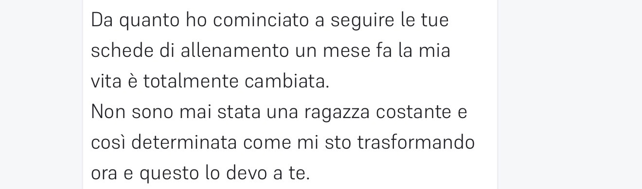 Recensione