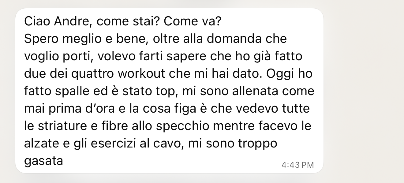 Recensione