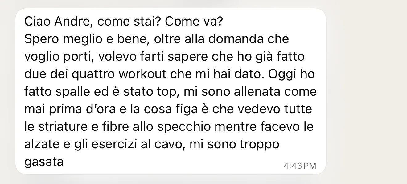 Recensione