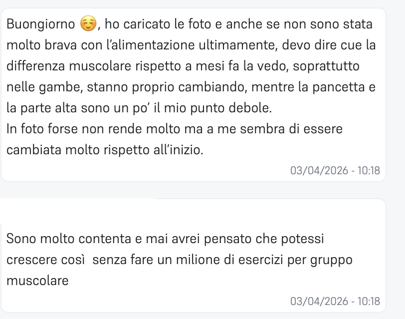 Recensione