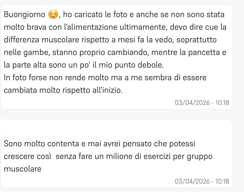 Recensione