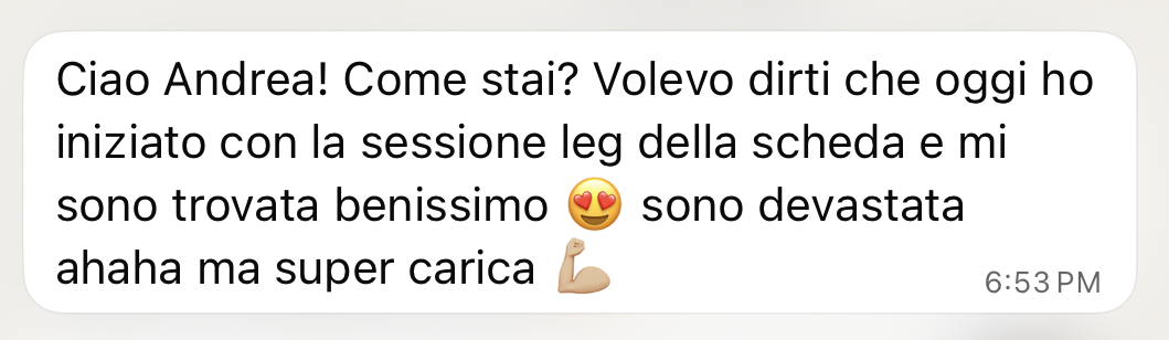 Recensione