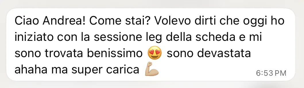 Recensione