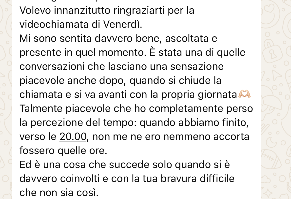 Recensione