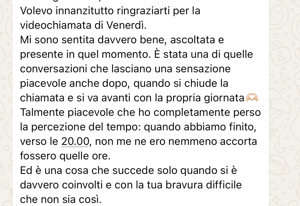 Recensione