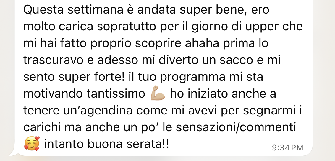 Recensione