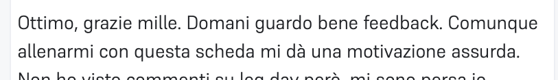 Recensione