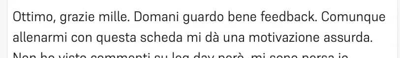 Recensione